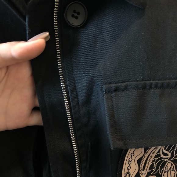 Dior Jacket - Picture 5 of 8